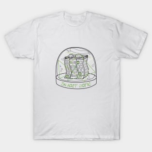 Greenhouse T-Shirt